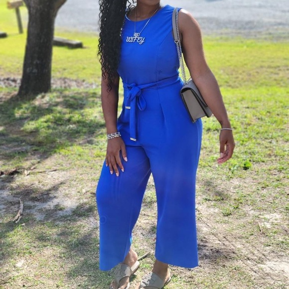 Tommy Hilfiger Pants - Jumpsuit